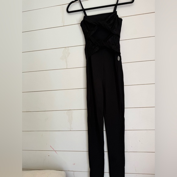 NWOT fp movement free people jumpsuits - Picture 3 of 6